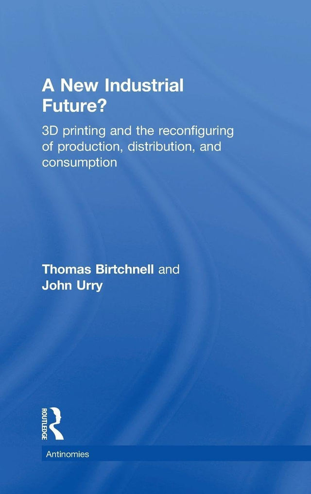 A New Industrial Future?