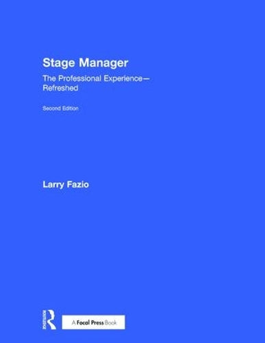 Stage Manager