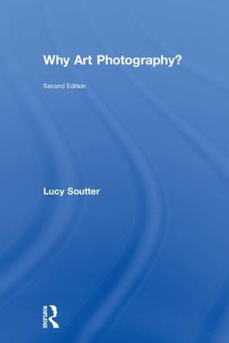 Why Art Photography?
