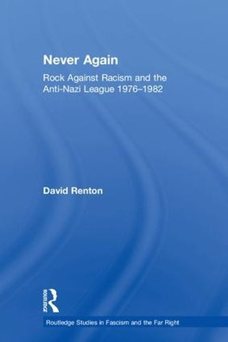 Never Again