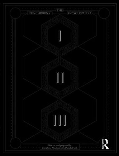 The Punchdrunk Encyclopaedia
