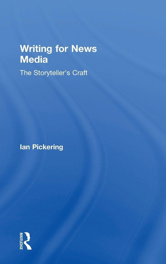 Writing for News Media