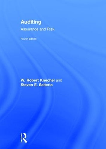 Auditing