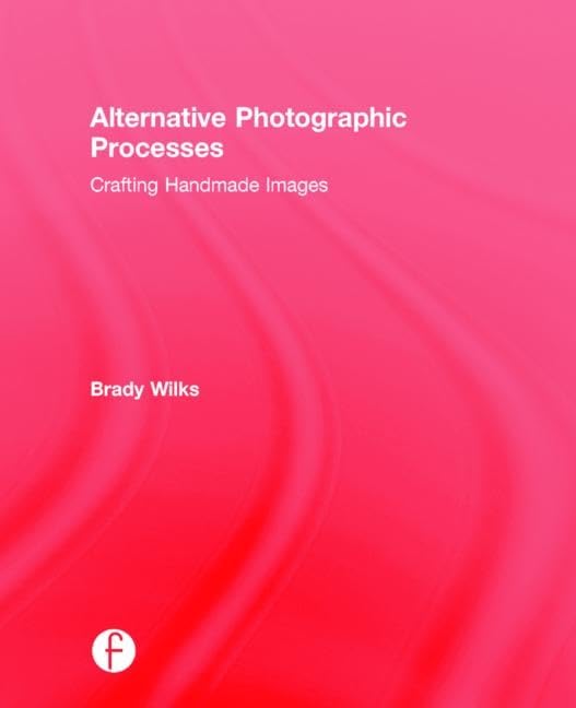 Alternative Photographic Processes