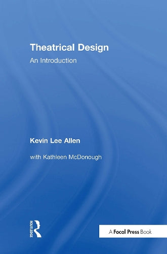 Theatrical Design