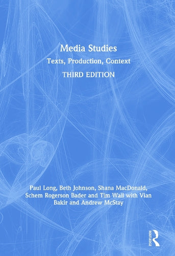 Media Studies