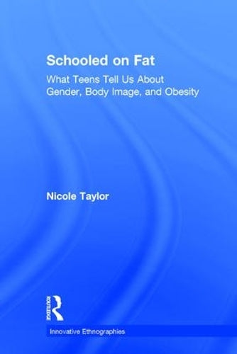 Schooled on Fat