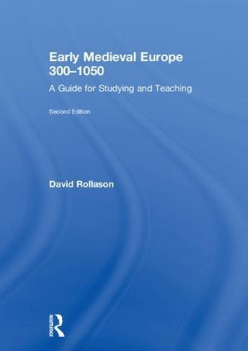 Early Medieval Europe 300–1050