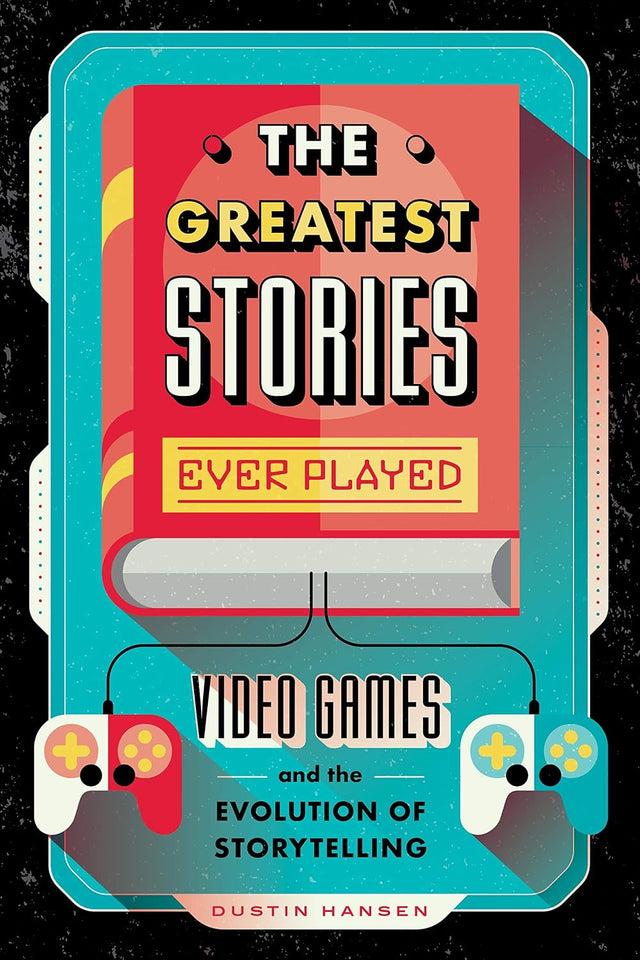 The Greatest Stories Ever Played