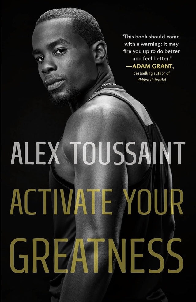 Activate Your Greatness