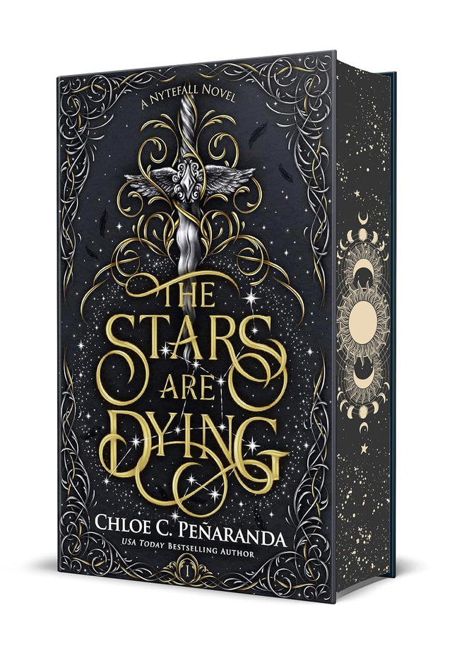 The Stars Are Dying