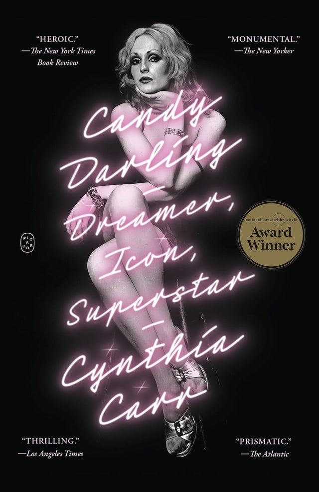 Candy Darling