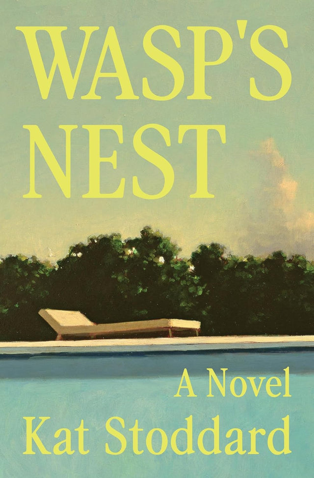 Wasp's Nest