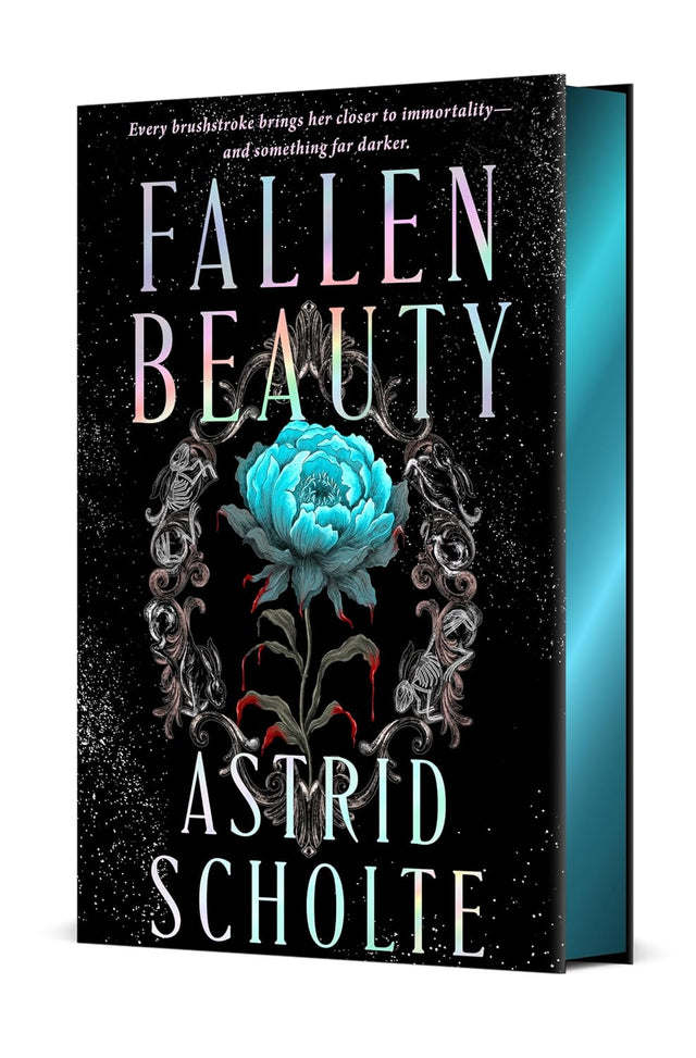 Fallen Beauty