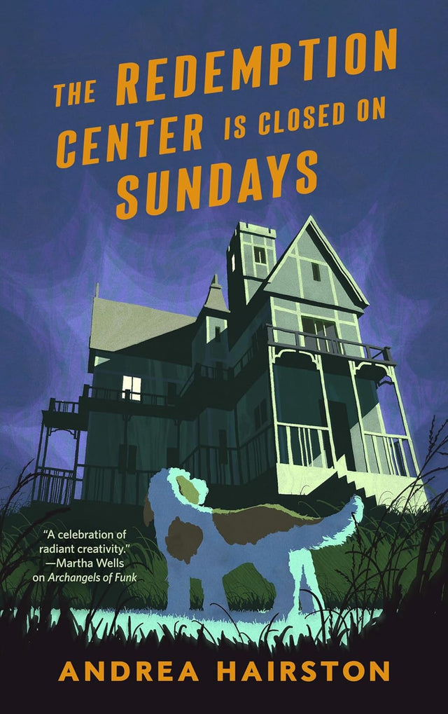 Redemption Center is Closed on Sundays, The