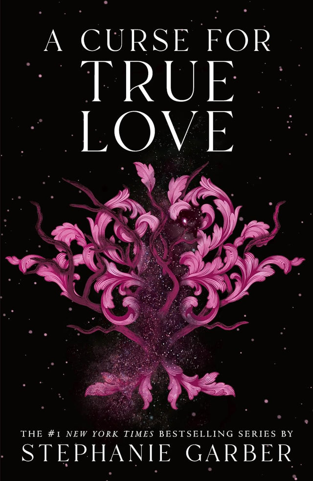 A Curse for True Love