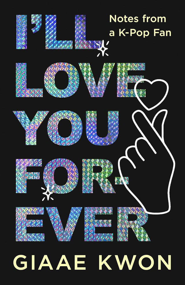 I'll Love You Forever