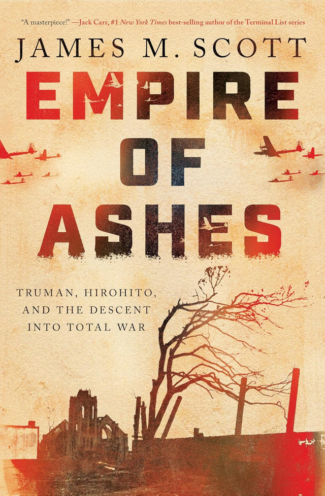 Empire of Ashes