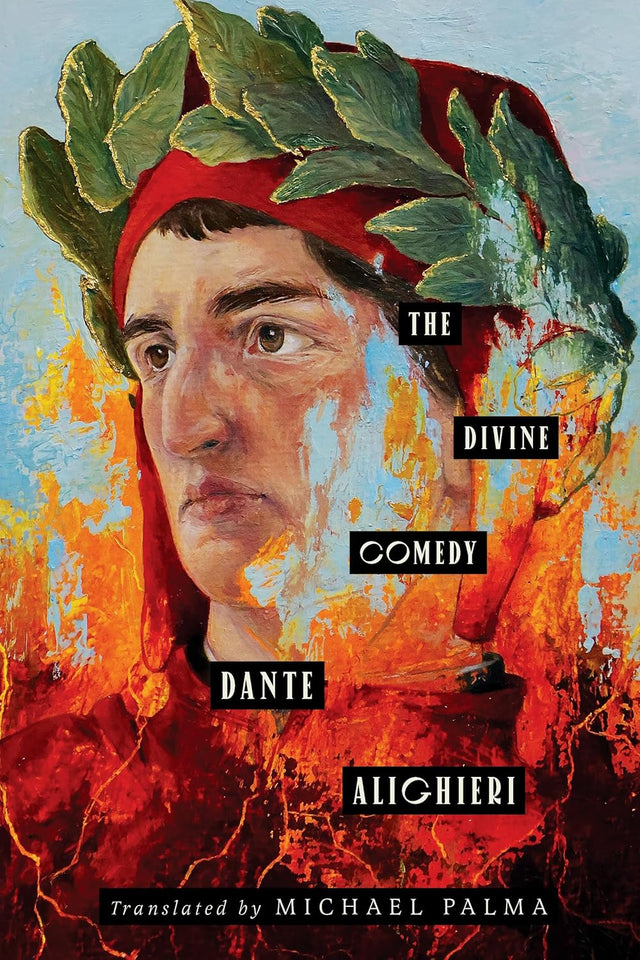 The Divine Comedy