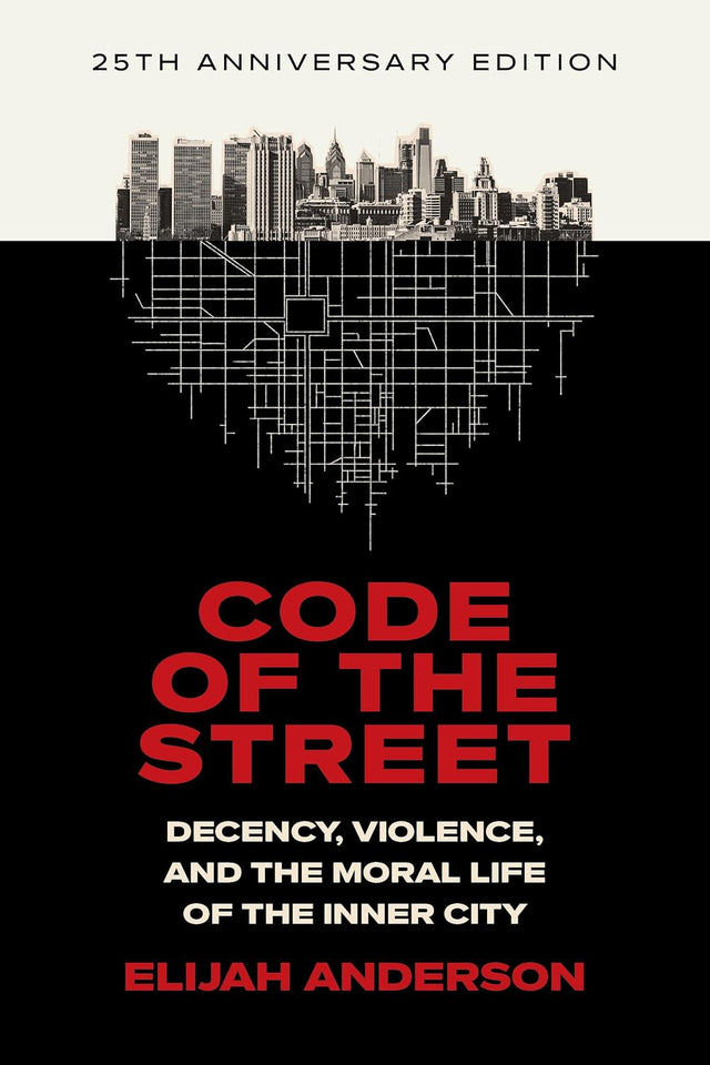 Code of the Street