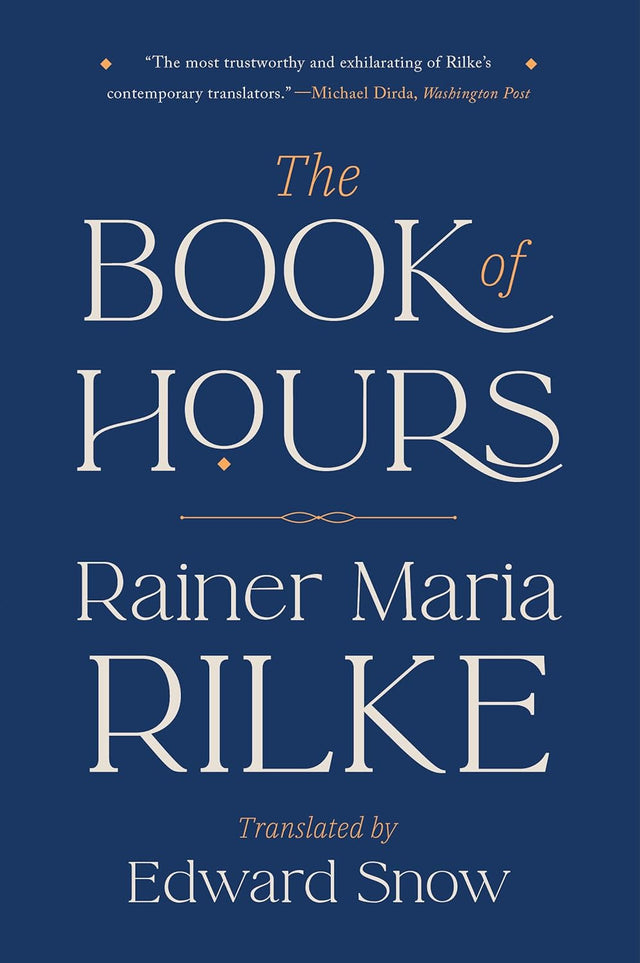 The Book of Hours
