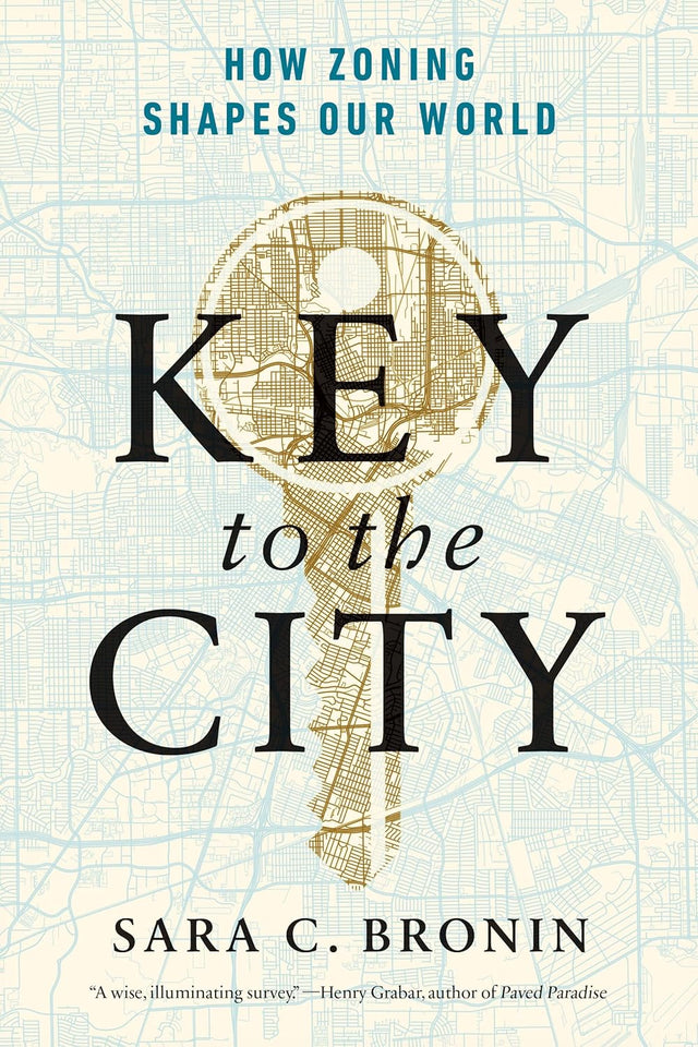Key to the City