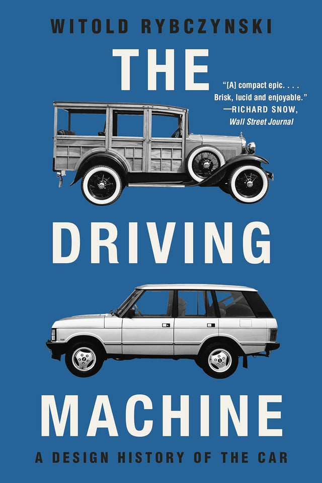The Driving Machine