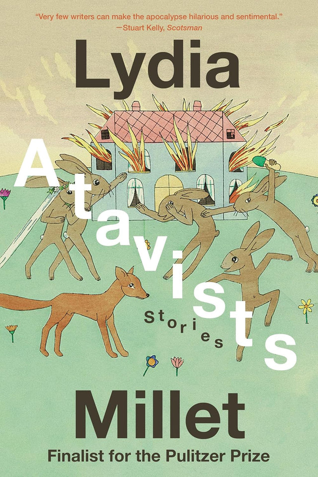 Atavists