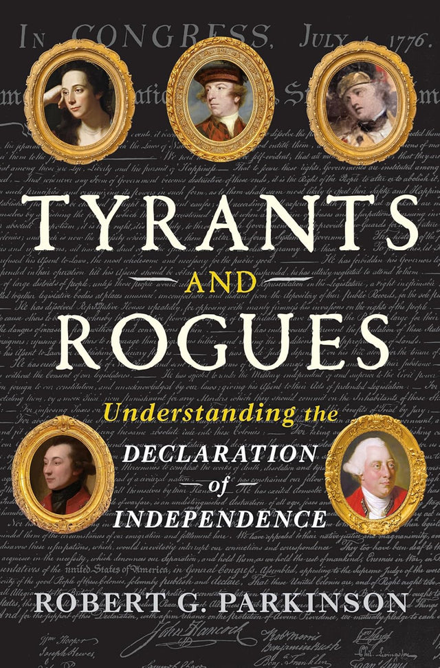 Tyrants and Rogues