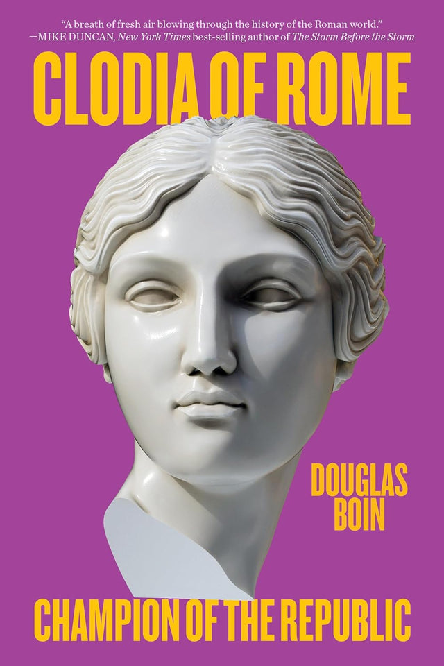 Clodia of Rome