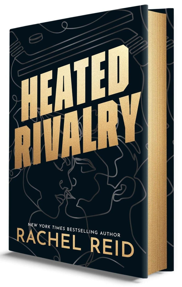 Heated Rivalry Deluxe Edition