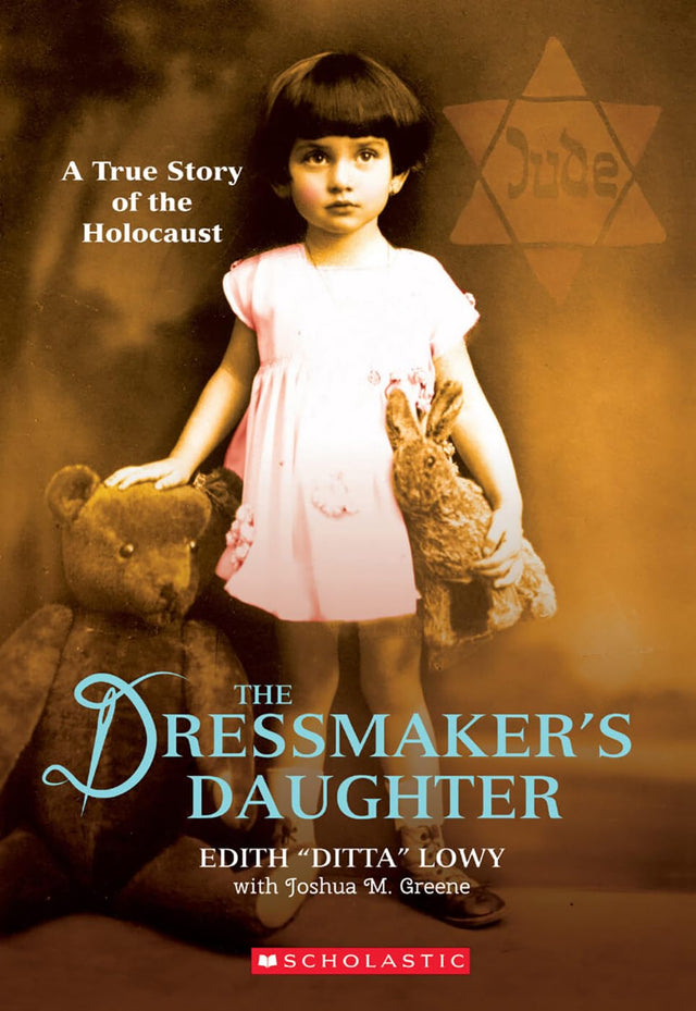 Dressmaker's Daughter
