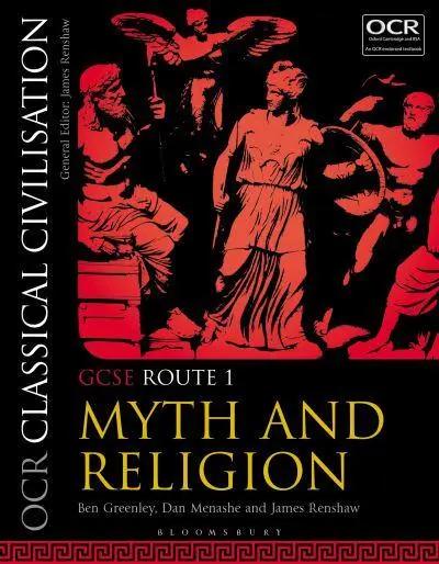 OCR Classical Civilisation GCSE Route 1