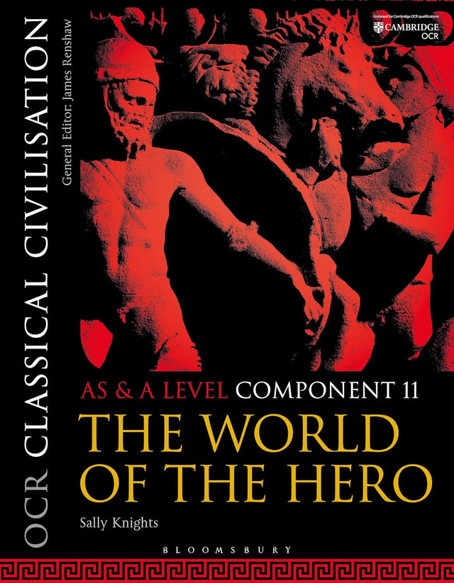 OCR Classical Civilisation AS and A Level Component 11