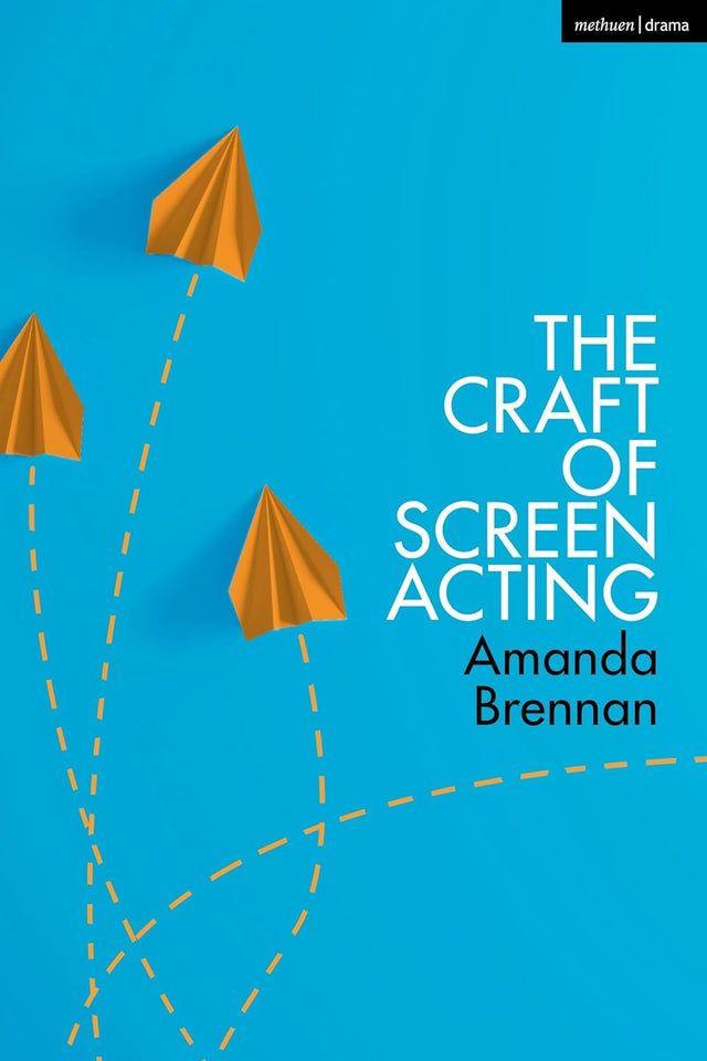 The Craft of Screen Acting