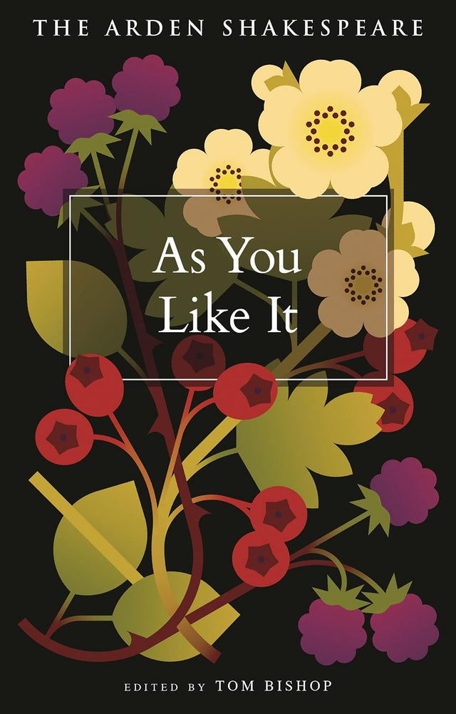 As You Like It