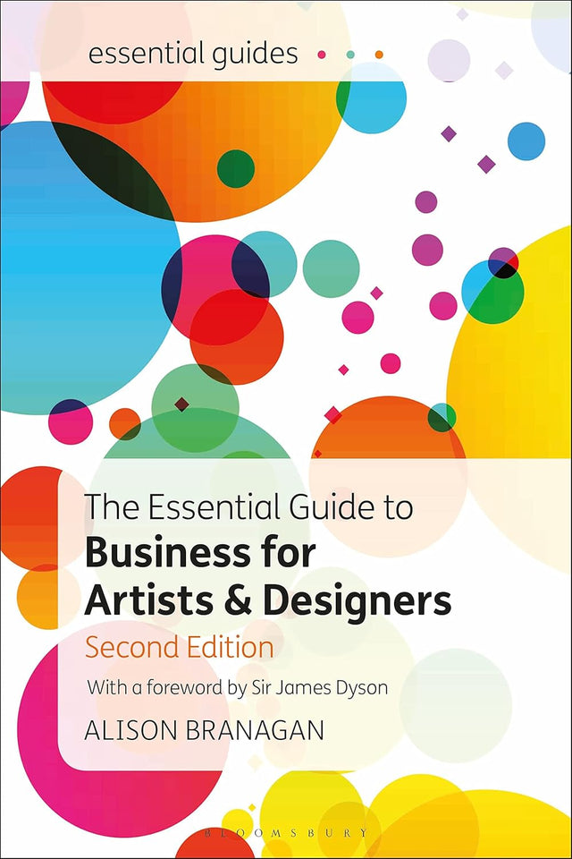 The Essential Guide to Business for Artists and Designers