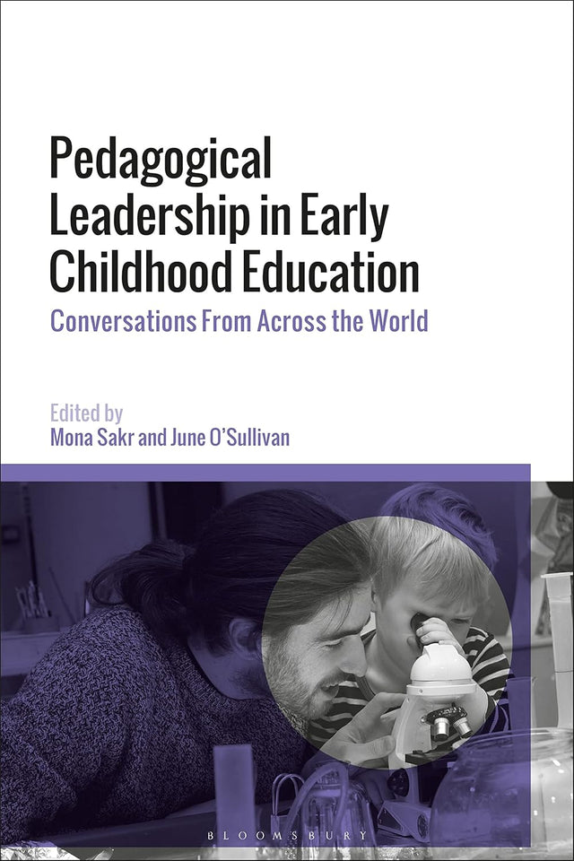 Pedagogical Leadership in Early Childhood Education