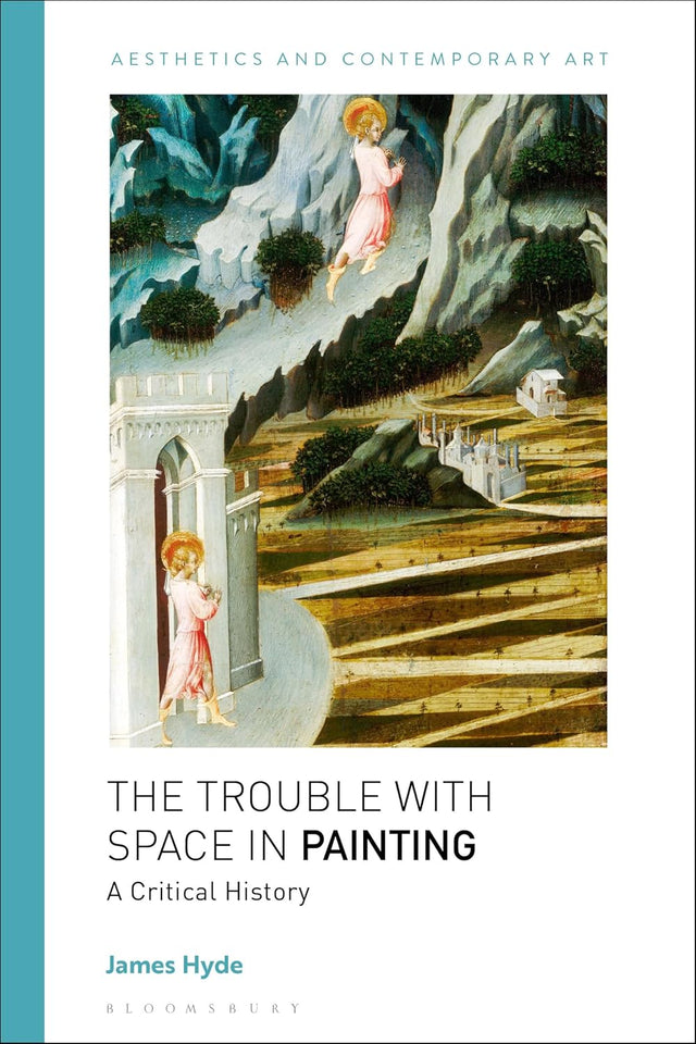The Trouble with Space in Painting