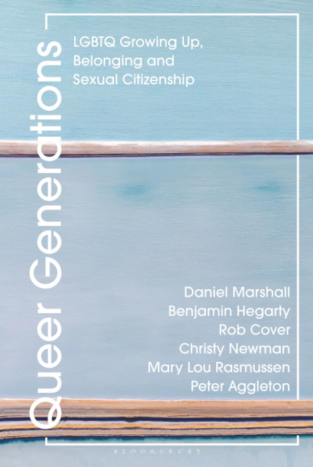 Queer Generations