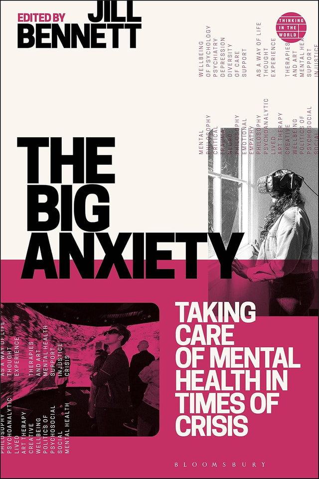 The Big Anxiety