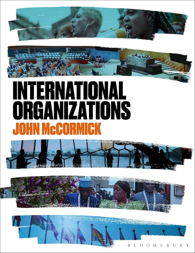 International Organizations