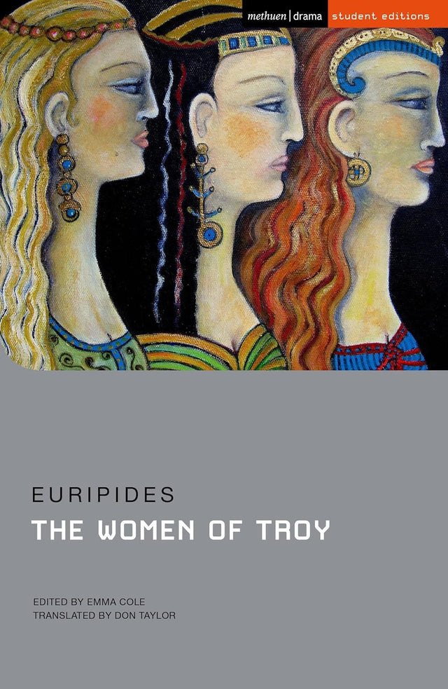 The Women of Troy