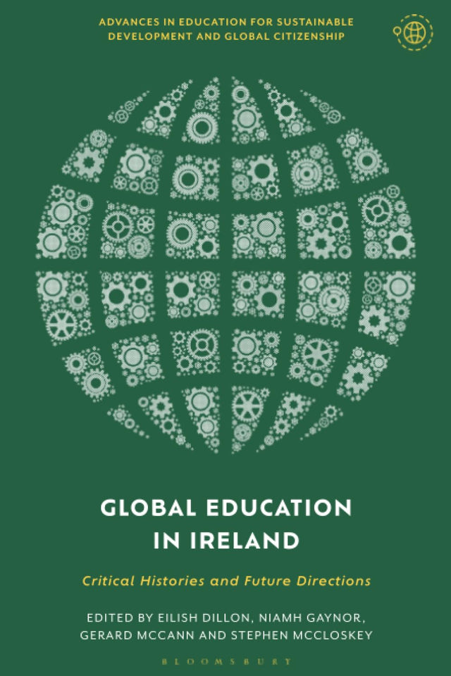 Global Education in Ireland