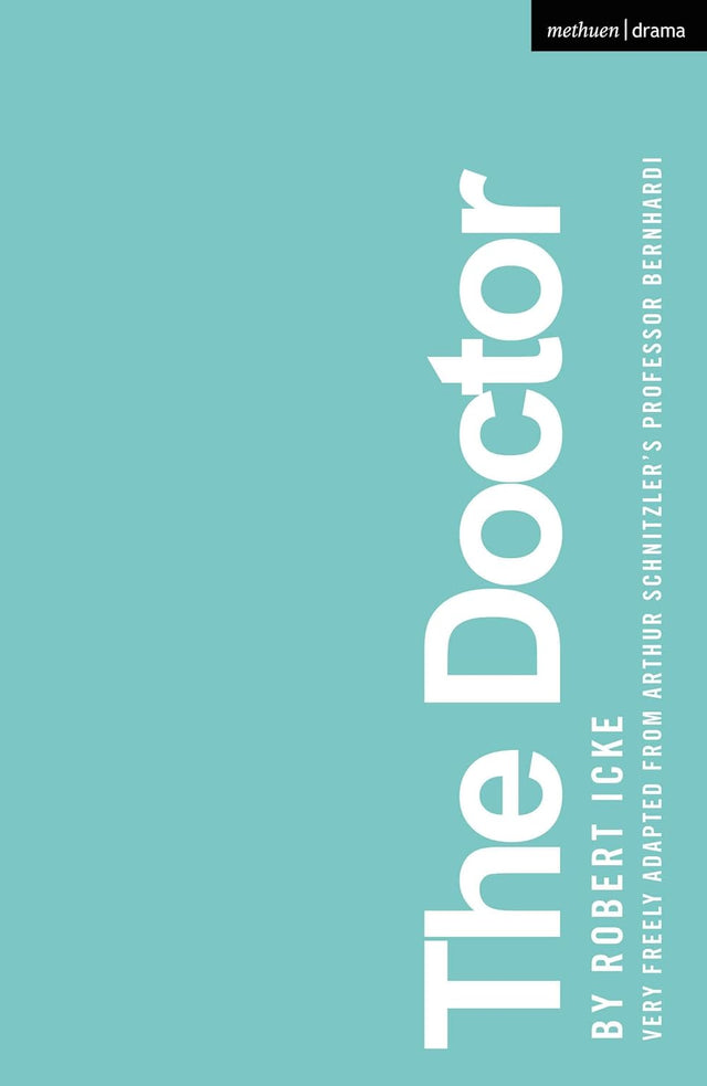 The Doctor