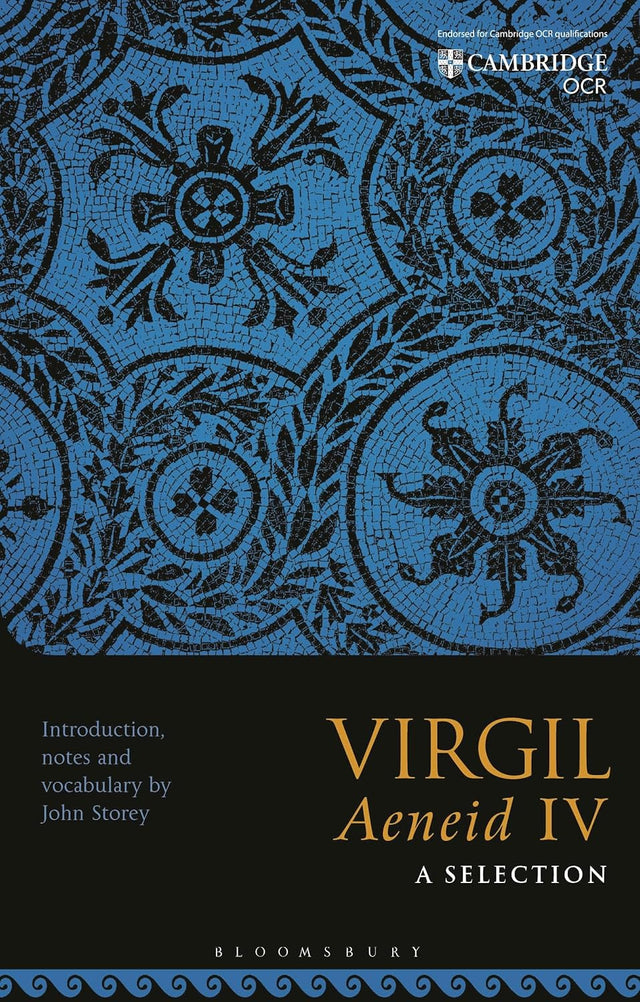 Virgil Aeneid IV: A Selection