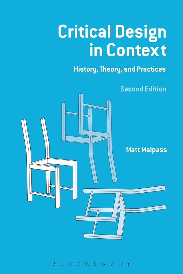 Critical Design in Context
