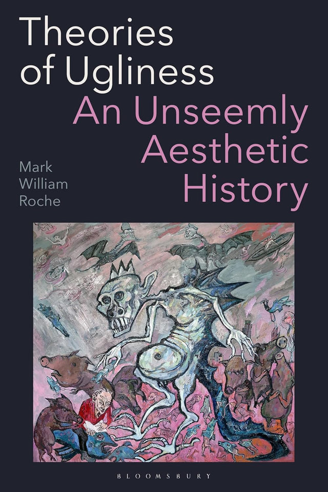 Theories of Ugliness
