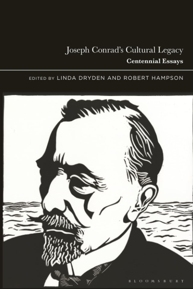 Joseph Conrad’s Cultural Legacy