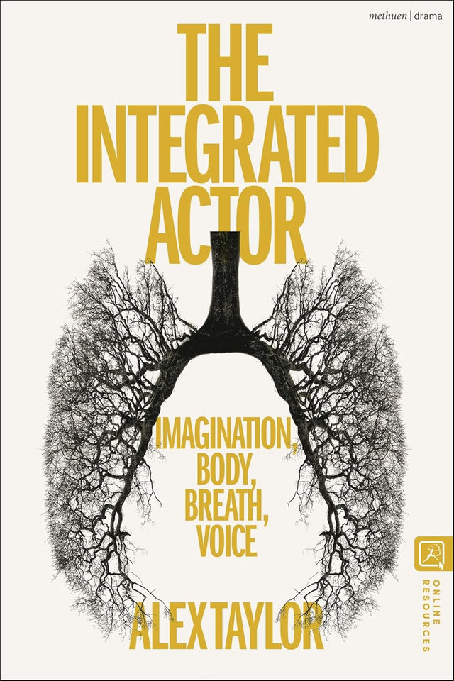 The Integrated Actor
